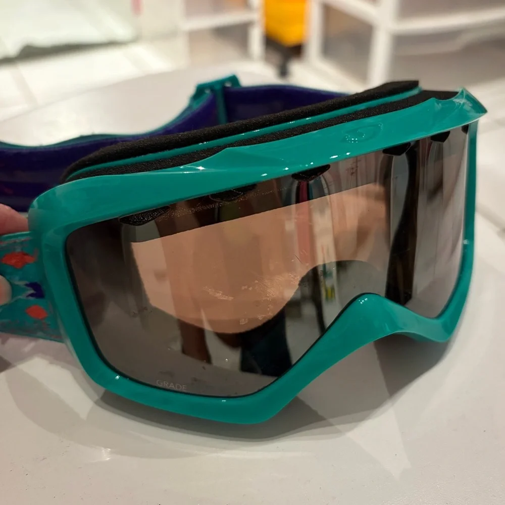 GIRO Youth Ski Snowboarding Goggles - Picture 6 of 9